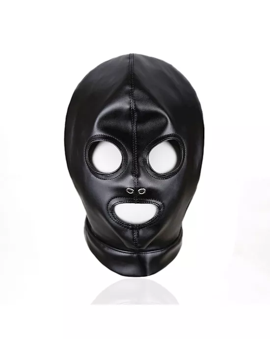 Premium Hood