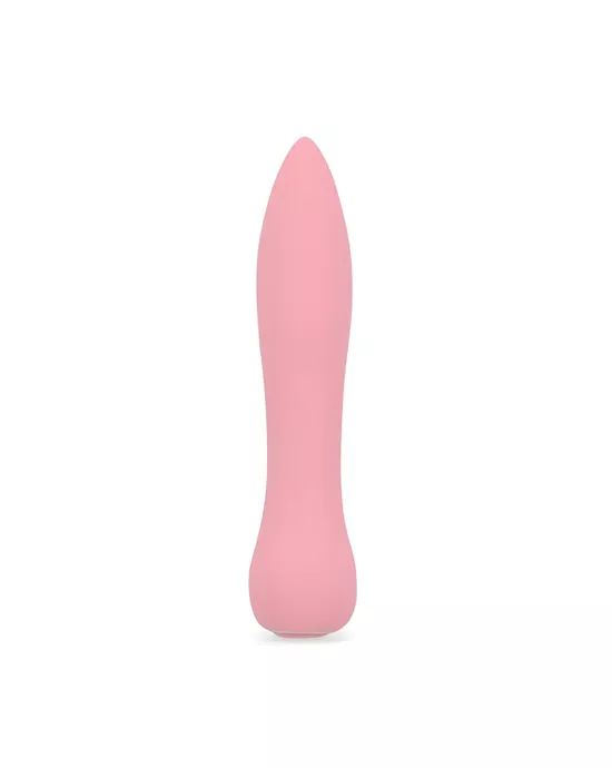 Nu Sensuelle Bobbii 