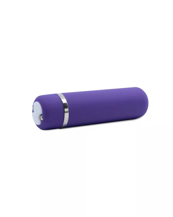 Nu Sensuelle Joie 15 Function Bullet 