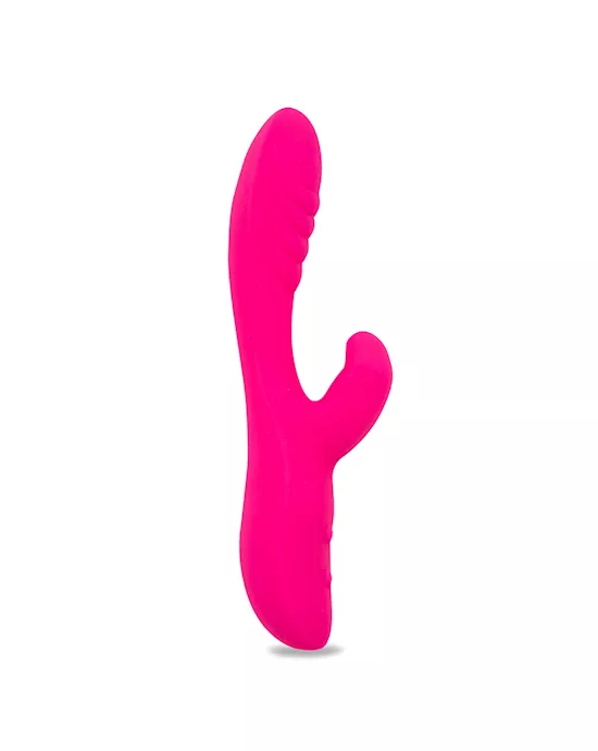 Nu Sensuelle Indii Xlr8 10 Function
