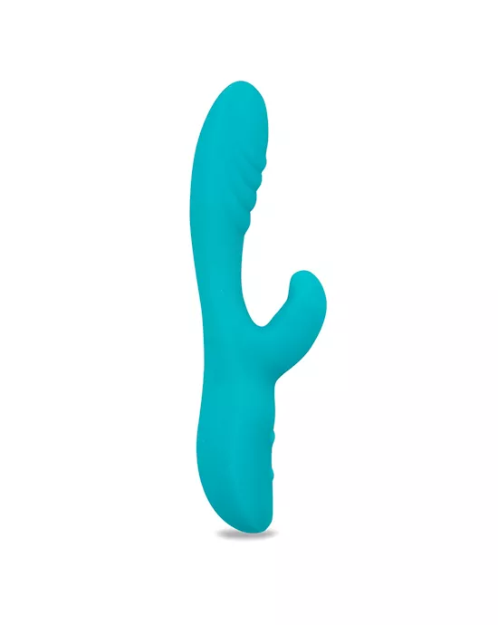 Nu Sensuelle Indii Xlr8 10 Function