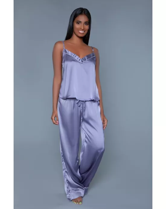 Madison Pj Set