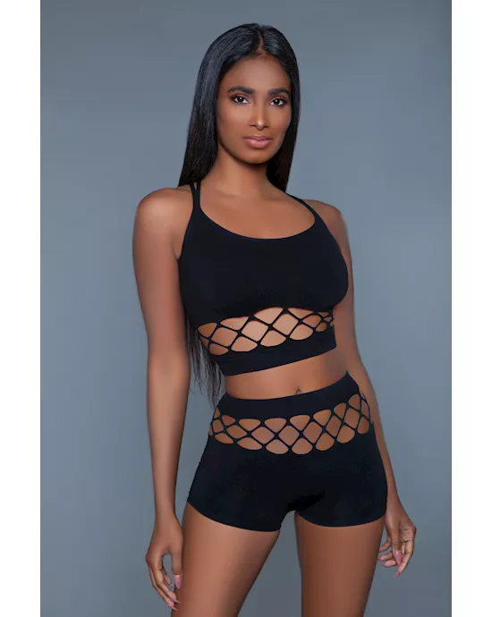 Palmer Set