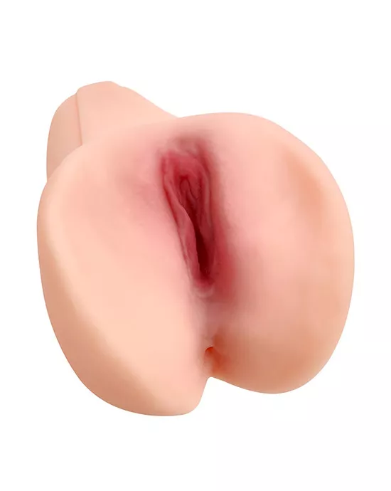 Pussy Stroker