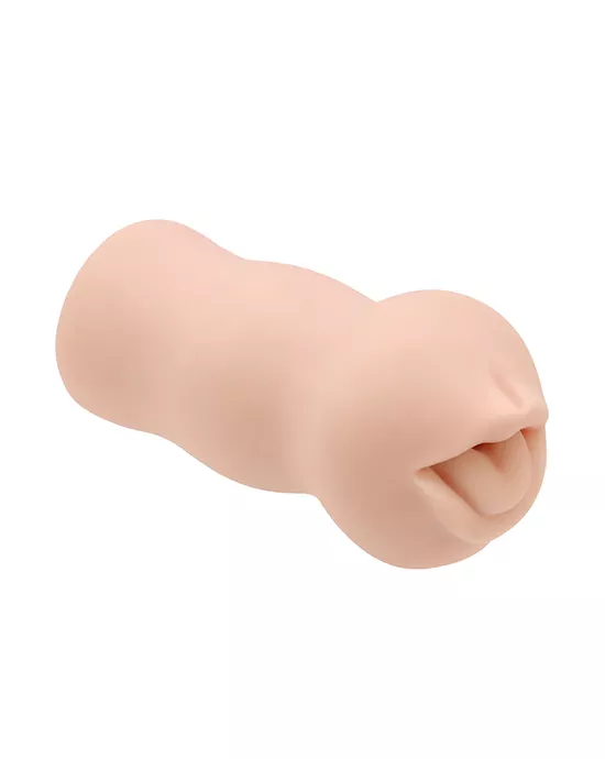 Mouth Stroker