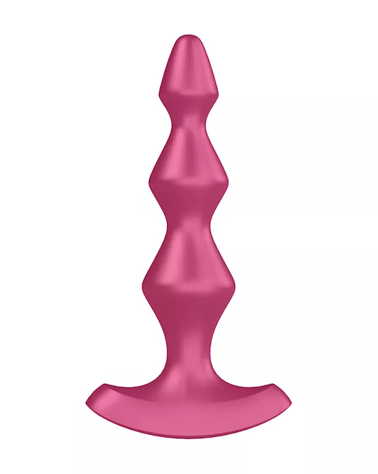 Satisfyer LolliPlug 1