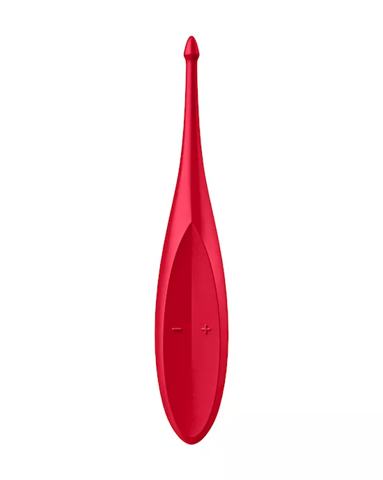 Satisfyer Twirling Fun 