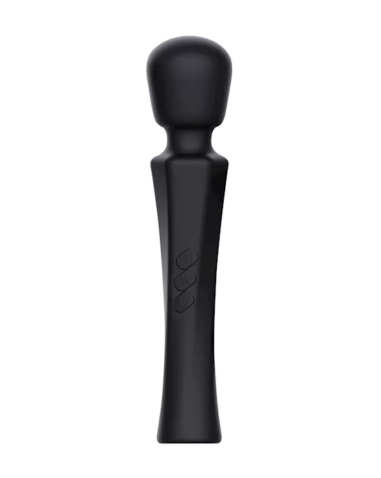 Belle Shifting Frequencies Wand Vibrator 