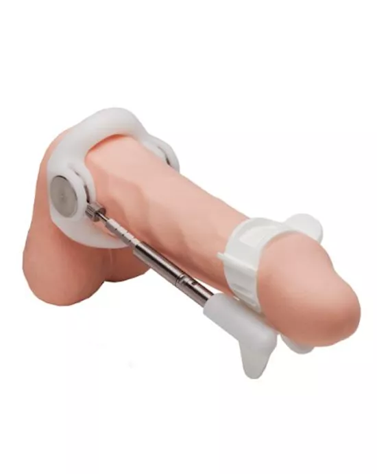 Jes-extender Light Standard Penis Enlarger