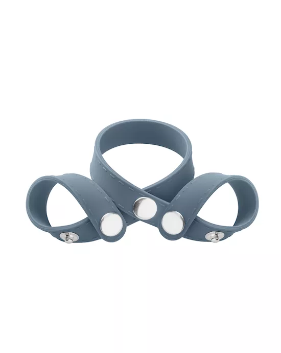 Boners 8-style Ball Splitter
