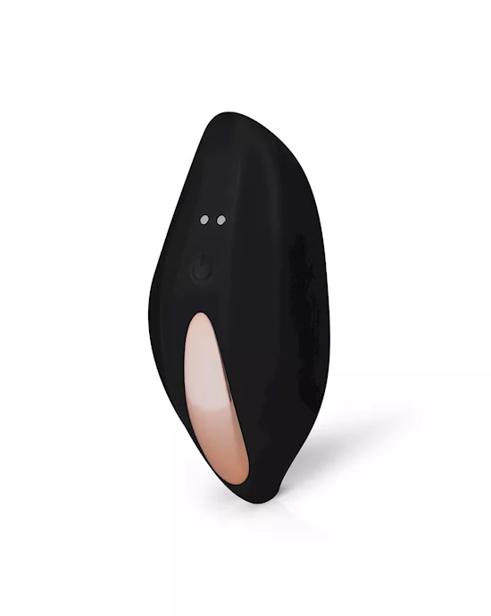 Vibrating Thong