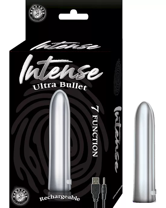 Intense Ultra Bullet