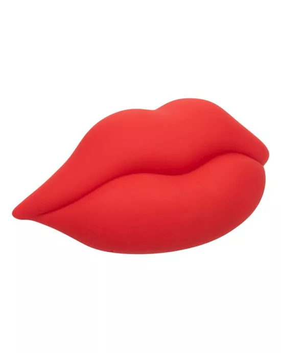 Naughty Bits Muah Mini Vibrator