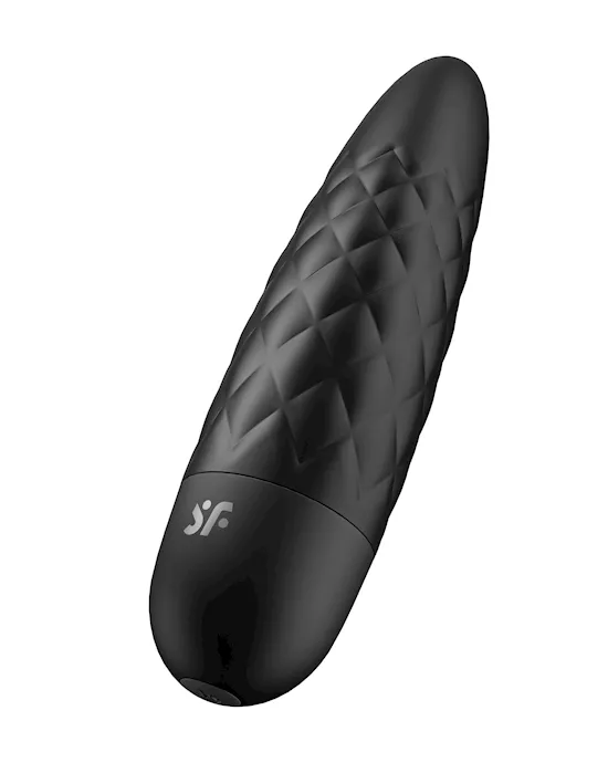 Ultra Power Bullet 5