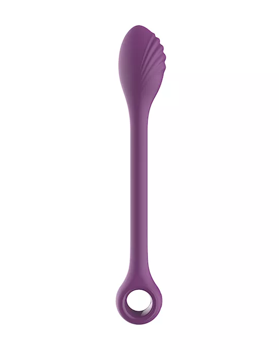 Amore Bendable G-spot Vibe