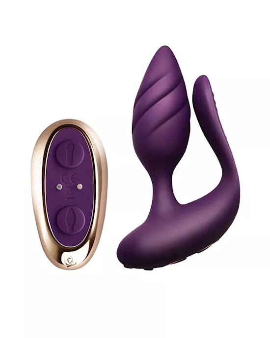 Cocktail Vibrating Pleasure