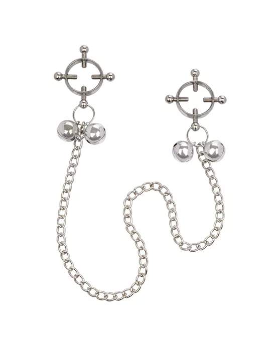 Nipple Grip 4 Part With Bell