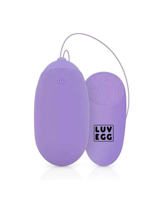 Luv Egg Xl