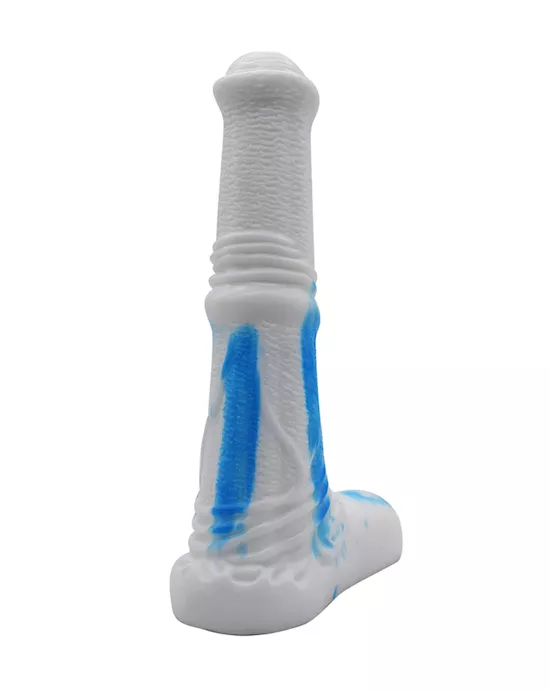 Wild Stallion Monster Dildo