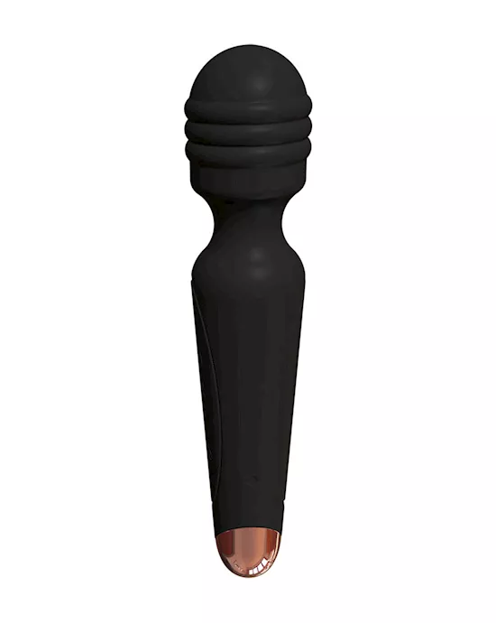 Lush Wand Vibrator 