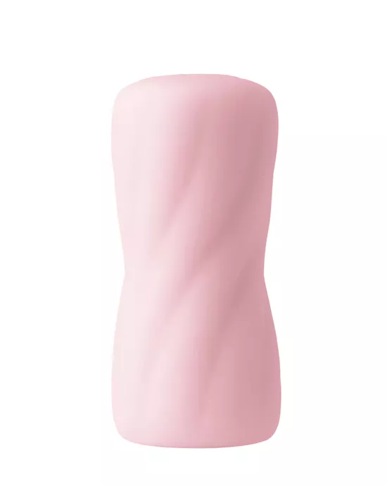 Share Satisfaction Reversible Pocket Curves Stroker