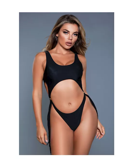Tatiana Swimsuit 