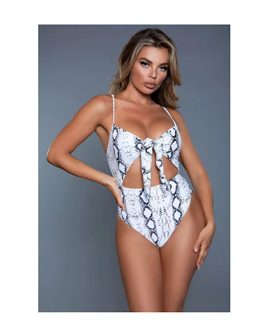 Irene Swimsuit 