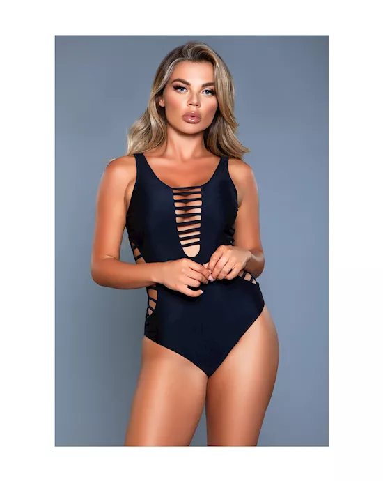 Evie Swimsuit 