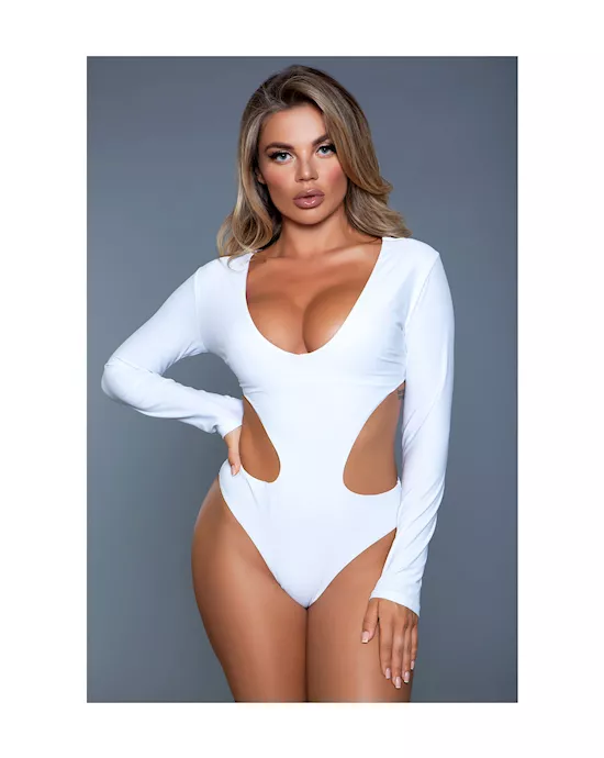 Leah Swimsuit 