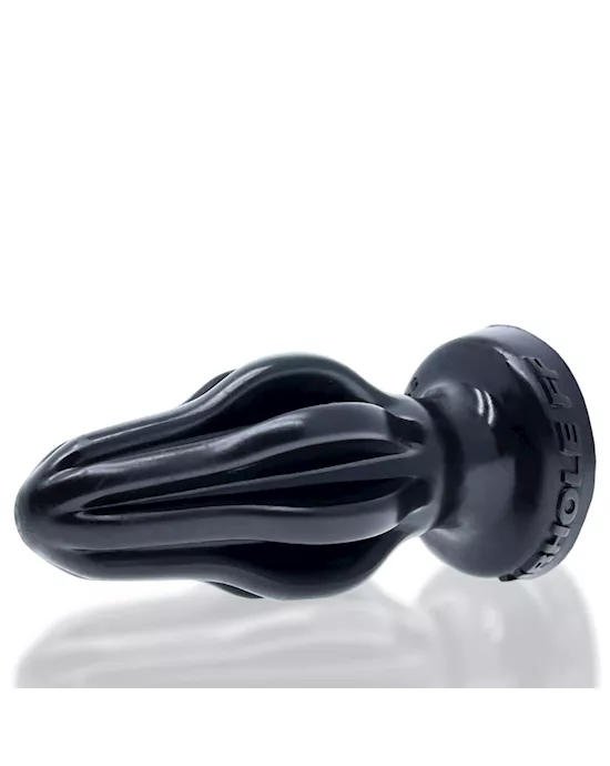 Airhole Finned Plug - 5.1 Inch
