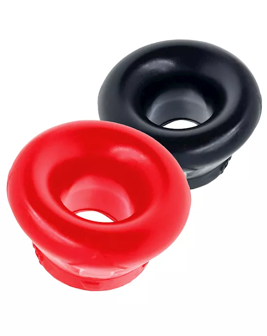 Clone Duo - 2 Pack Stacking Ballstretcher
