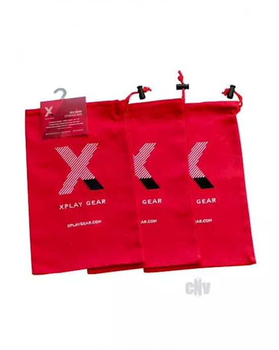 Ultra Soft Gear Bag