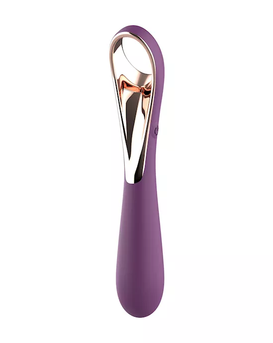 Circle Couples Vibrator