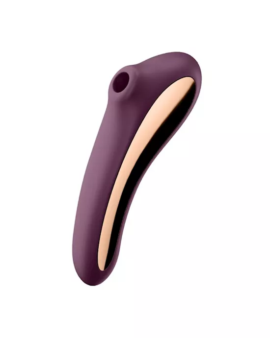 Satisfyer Dual Kiss