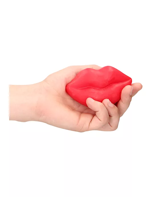 Kiss Soap