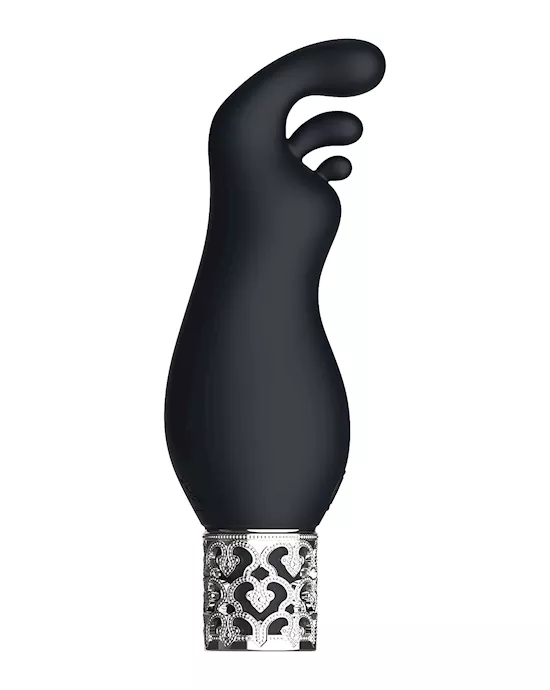 Exquisite - Rechargeable Silicone Bullet