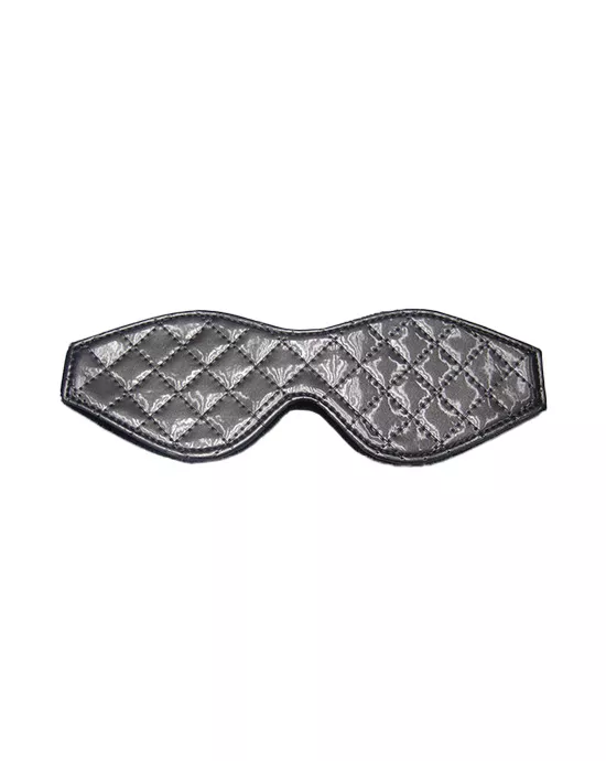 Sensara Robbed Of Sight Blindfold