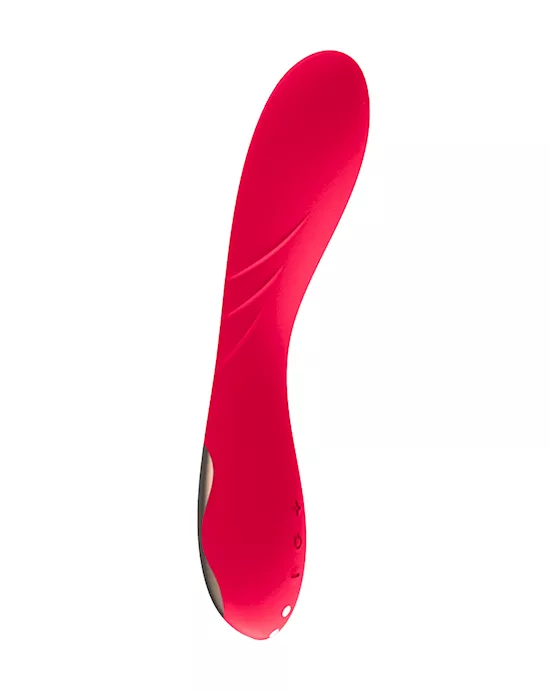 Amore G-funk Vibrator