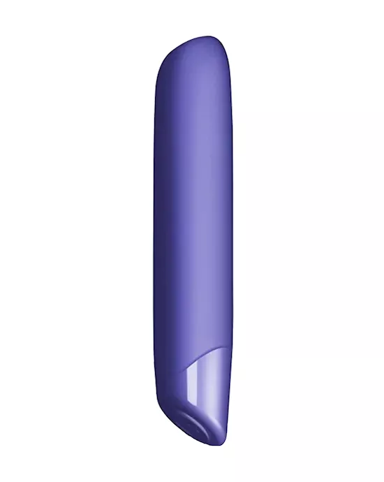 Rocks Off Sugarboo Very Peri Vibrator