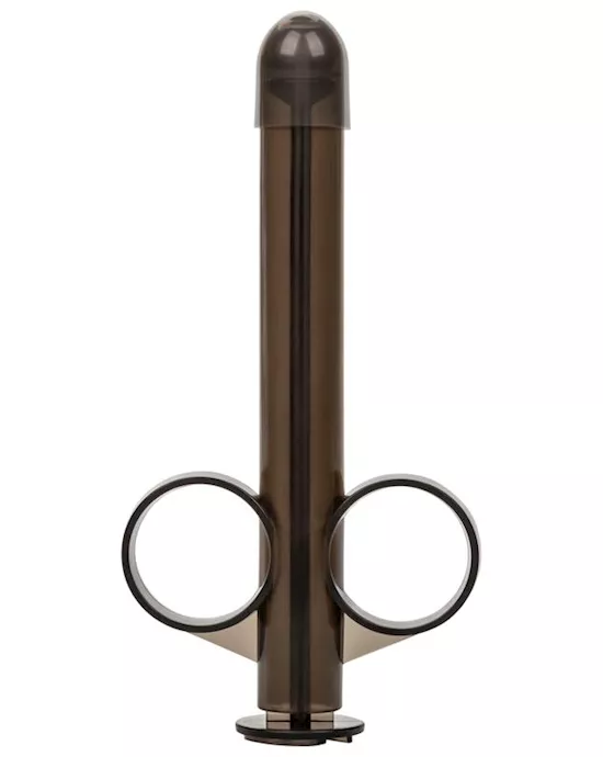 Xl Lube Tube  Smoke