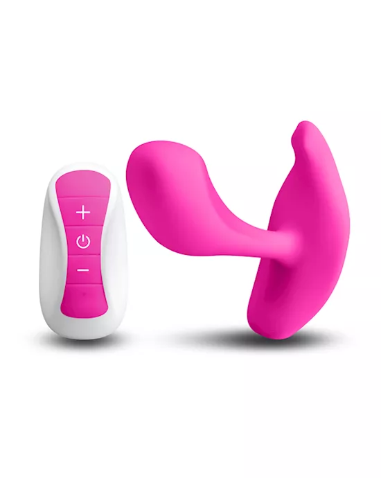 Inya Eros Pink