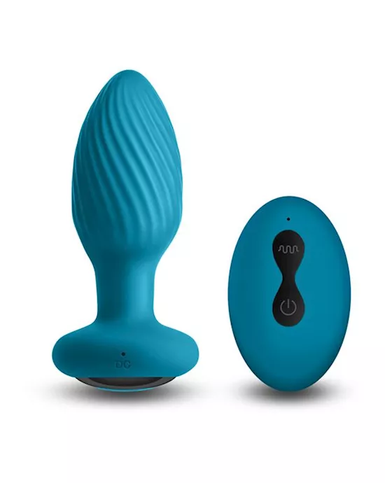 Inya Alpine Teal