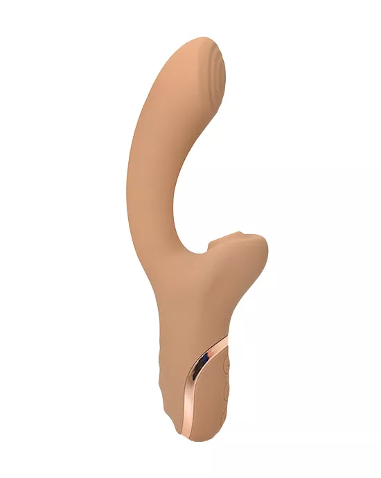 Reach For The Stars Suction Rabbit Vibrator