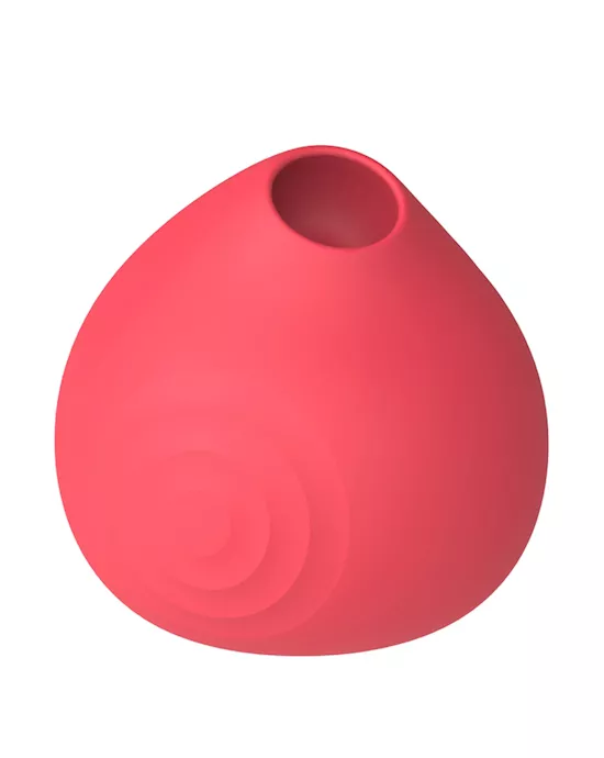 Play Moogy Suction Vibrator