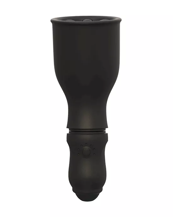 Amore Portal Multipurpose Vibrator