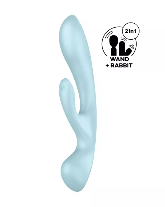 Satisfyer Triple Oh