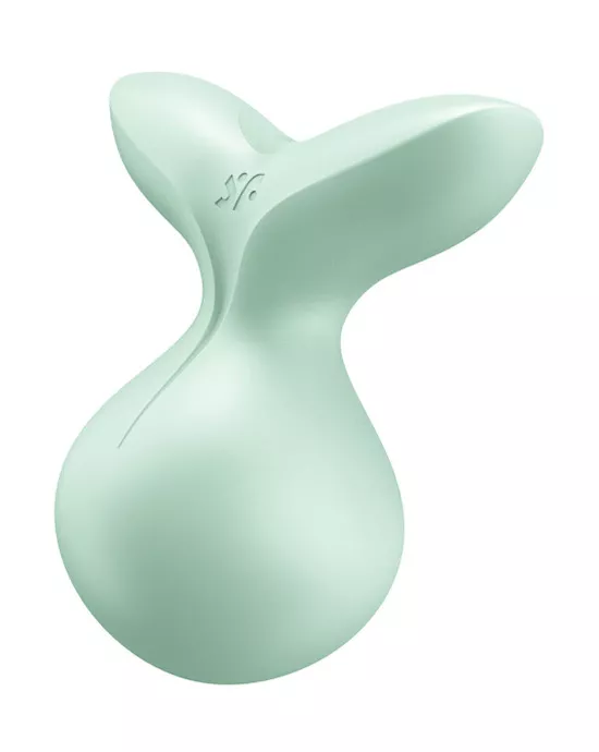 Satisfyer Viva La Vulva 3