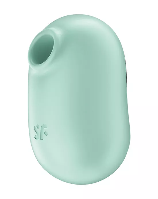 Satisfyer Pro To Go 2