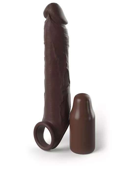 Fantasy X-tensions Elite Extension With Strap