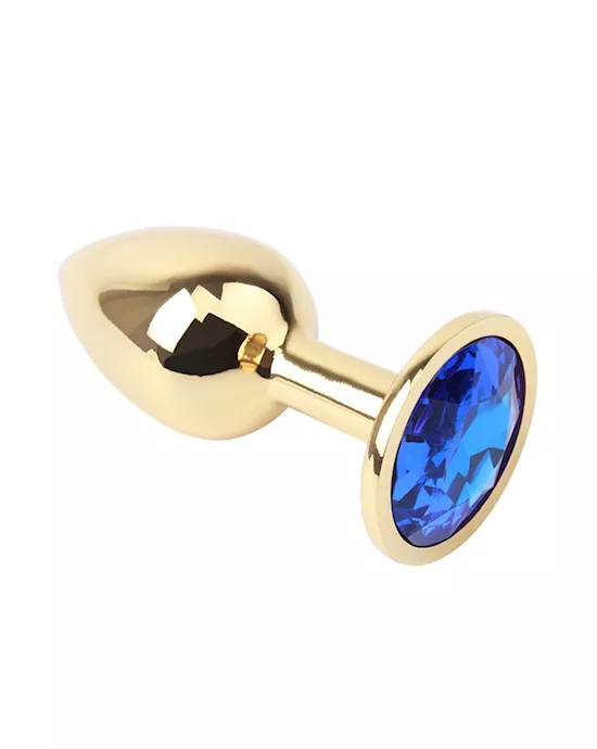 Kinki Gem Butt Plug